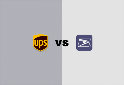 UPS Vs. USPS: Services & Pricing Comparison [Updated 2024]