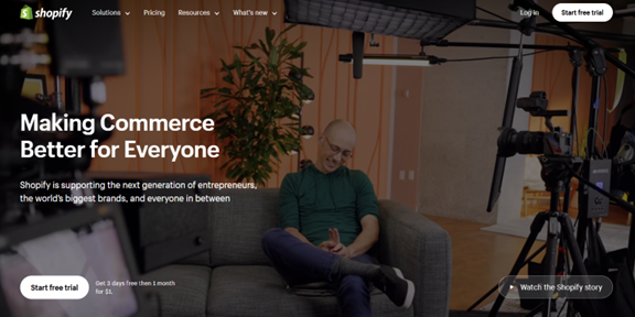 shopify-marketplace