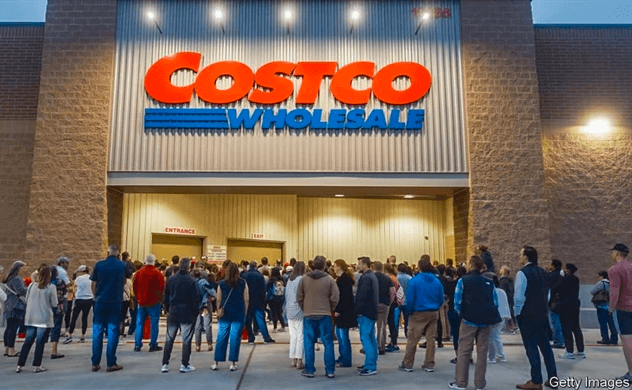 Costco